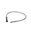 Picture of Encore Stainless Steel Pre Rinse Hose 44" with Grip, Retail Packaging
