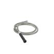 Picture of Encore Stainless Steel Pre Rinse Hose 72" with Grip, Retail Packaging