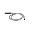 Picture of Encore Stainless Steel Pre Rinse Hose 72" with Grip, Retail Packaging