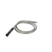 Picture of Encore Stainless Steel Pre Rinse Hose 72" with Grip, Retail Packaging