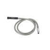 Picture of Encore Stainless Steel Pre Rinse Hose 72" with Grip, Retail Packaging