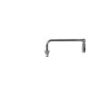 Picture of Encore® Complete Swivel Arm Assembly 12" for Rigid Arm Pre Rinse Assemblies, Retail Packaging