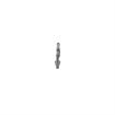Picture of Encore® Complete Swivel Arm Assembly 12" for Rigid Arm Pre Rinse Assemblies, Retail Packaging