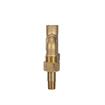 Picture of Encore Temperature Mixing Valve (Built-In Adjustable Flow Controls, on 4" Centers, Retail Packaging)