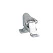 Picture of Encore® Foot Valve with Single Pedal and Rough Chrome Valve Body, Retail Packaging