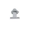 Picture of Encore® Foot Valve with Single Pedal and Rough Chrome Valve Body, Retail Packaging