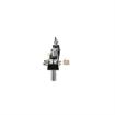 Picture of Encore 8" OC Deck Mount Faucet (Body Only, Ceramic Valves Less Spout, Retail Package)