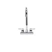 Picture of Encore 4" OC Deck Mount Faucet with 8-1/2" Swivel Gooseneck Spout, Lever Handles, Retail Packaging