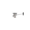 Picture of Encore® DrainMaster™ Rotary Drain, 3-1/2" Sink Opening, 2" Male or 1-1/2" Female Outlet