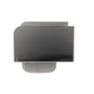 Picture of Encore® Wall Mount Type 304 Series Stainless Steel Hand Sink 14" x 10" x 5" Deep with Double Side Splash
