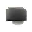 Picture of Encore® Wall Mount Type 304 Series Stainless Steel Hand Sink 14" x 10" x 5" Deep with Double Side Splash