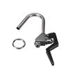 Picture of Encore® Brass Chrome Plated Pot Filler Utility Spray Valve, Retail Packaging