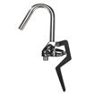 Picture of Encore® Brass Chrome Plated Pot Filler Utility Spray Valve, Retail Packaging
