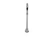 Picture of Encore® Brass Chrome Plated Wall Mount Spout Base with 8-1/2" Gooseneck Spout, Retail Packaging