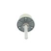 Picture of Frost-Free Fiberglass Surface Mount Inside Safety Release For 4" Door Thickness