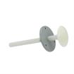 Picture of Frost-Free Fiberglass Surface Mount Inside Safety Release For 4" Door Thickness