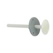 Picture of Frost-Free Fiberglass Surface Mount Inside Safety Release For 4" Door Thickness