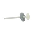 Picture of Frost-Free Fiberglass Surface Mount Inside Safety Release For 6" Door Thickness