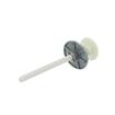 Picture of Frost-Free Fiberglass Surface Mount Inside Safety Release For 6" Door Thickness