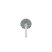 Picture of Frost-Free Fiberglass Surface Mount Inside Safety Release For 8" Door Thickness