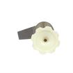 Picture of Stainless Steel Padlock Hasp with Inside Safety Release