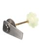 Picture of Stainless Steel Padlock Hasp with Inside Safety Release