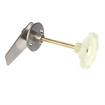 Picture of Stainless Steel Padlock Hasp with Inside Safety Release