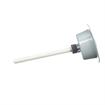 Picture of Frost-Free Fiberglass Recessed Mount Inside Safety Release For 8" Door Thickness