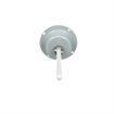 Picture of Frost-Free Fiberglass Recessed Mount Inside Safety Release For 8" Door Thickness