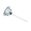 Picture of Frost-Free Fiberglass Recessed Mount Inside Safety Release For 8" Door Thickness