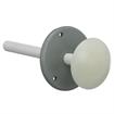 Picture of Frost-Free Fiberglass Surface Mount Inside Safety Release For 3-1/4" Door Thickness