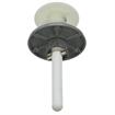 Picture of Frost-Free Fiberglass Surface Mount Inside Safety Release For 3-1/4" Door Thickness