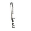 Picture of Encore® 8" OC Wall Mount Pre-Rinse Assembly with  1.05 gpm PowerPulse™ Utility Spray