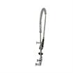 Picture of Encore® 8" OC Wall Mount Pre-Rinse Assembly with  1.05 gpm PowerPulse™ Utility Spray