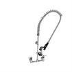 Picture of Encore® 8" OC Wall Mount Pre-Rinse Assembly with  1.05 gpm PowerPulse™ Utility Spray