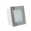Picture of 12" Square Recessed Mount 30W Warm White Strip LED Hood Light With Four Mounting Studs