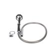 Picture of Encore® PowerPulse™ Pre-Rinse Spray Valve 1.05 gpm with 44" Long Stainless Steel Hose Assembly