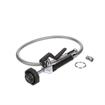 Picture of Encore® PowerPulse™ Pre-Rinse Spray Valve 1.05 gpm with 44" Long Stainless Steel Hose Assembly