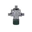 Picture of Encore® Thermostatic Mixing Valve, 9/16" x 24 UNEF In and Out, Retail Packaging