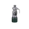 Picture of Encore® Thermostatic Mixing Valve, 9/16" x 24 UNEF In and Out, Retail Packaging