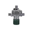 Picture of Encore® Thermostatic Mixing Valve, 9/16" x 24 UNEF In and Out, Retail Packaging