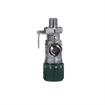 Picture of Encore® Thermostatic Mixing Valve, 9/16" x 24 UNEF In and Out, Retail Packaging