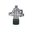 Picture of Encore® Thermostatic Mixing Valve, 9/16" x 24 UNEF In and Out, Retail Packaging
