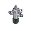 Picture of Encore® Thermostatic Mixing Valve, 9/16" x 24 UNEF In and Out, Retail Packaging