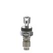 Picture of Encore® Cold Valve Assembly Ceramic Style Long  Complete with Handle (Retail Packaging)