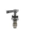 Picture of Encore® Cold Valve Assembly Ceramic Style Long  Complete with Handle (Retail Packaging)
