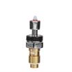 Picture of Encore® Hot Valve Assembly Ceramic Style Long  Complete with Handle (Retail Packaging)