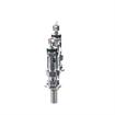 Picture of 6" OC Encore Brass Chrome Plated Deck Mount Faucet (Body Only for Pre-Rinse with Couplings, Retail Packaging)