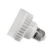 Picture of 10W Natural White LED Bulb For Dry/Damp Applications