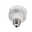 Picture of 10W Natural White LED Bulb For Dry/Damp Applications